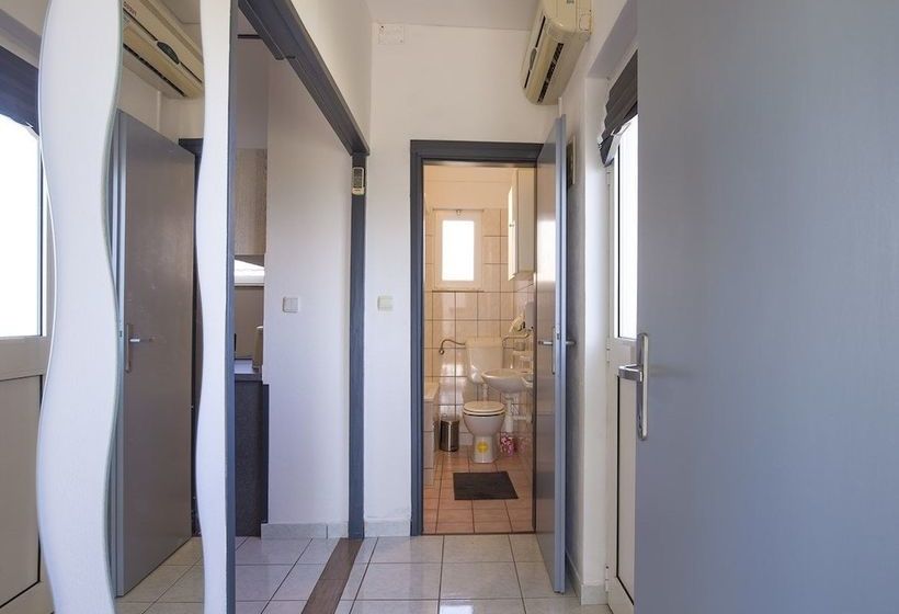 Apartments Resanović