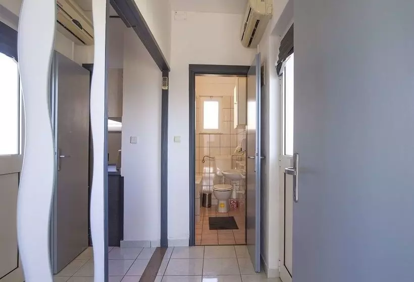 Apartments Resanović