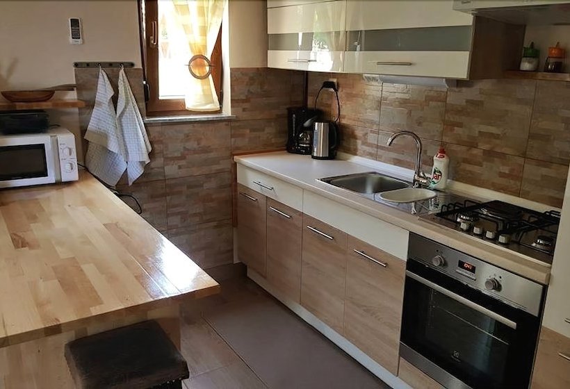 Apartments Resanović