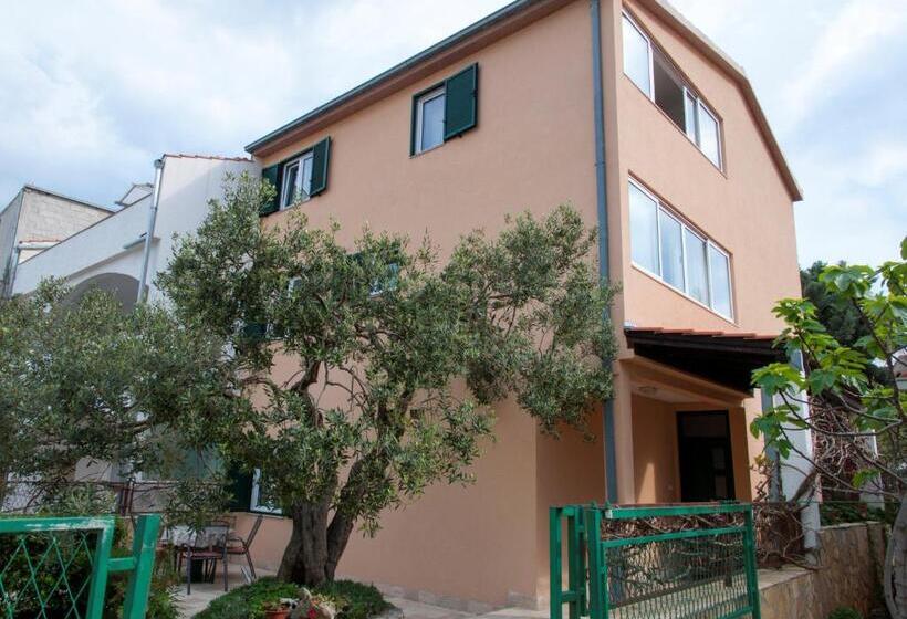 Apartments Sunčica 1613