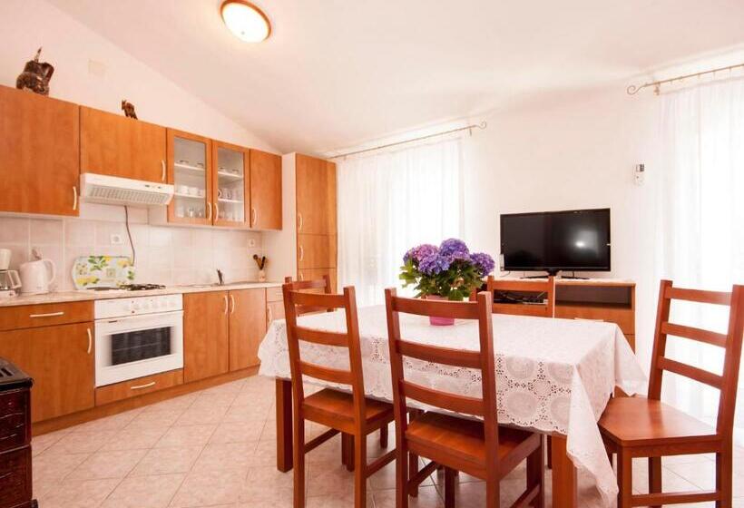 Apartments Sunčica 1613