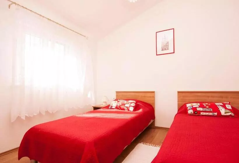 Apartments Sunčica 1613