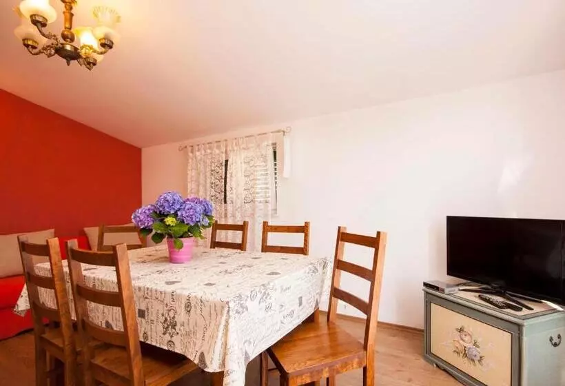 Apartments Sunčica 1613