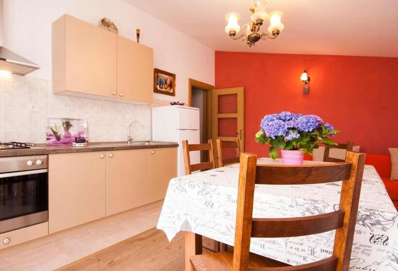 Apartments Sunčica 1613