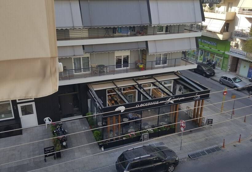 Captain S Luxury Suite