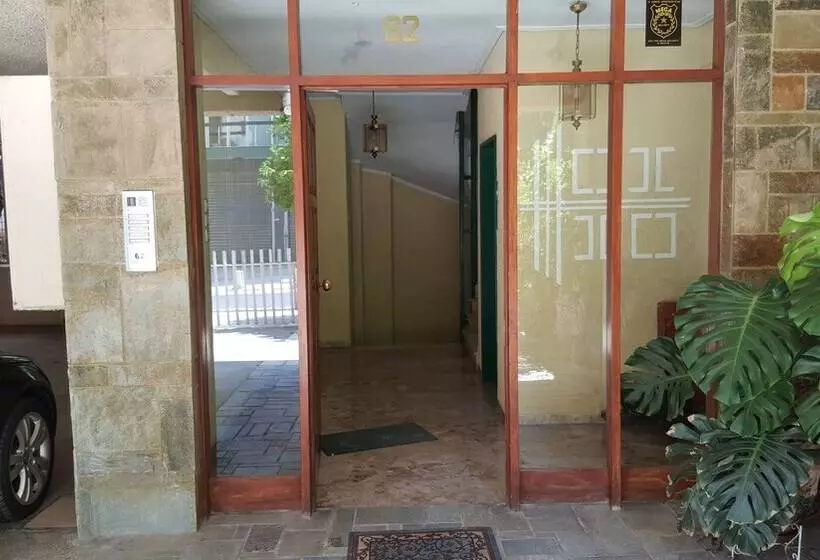 Captain S Luxury Suite