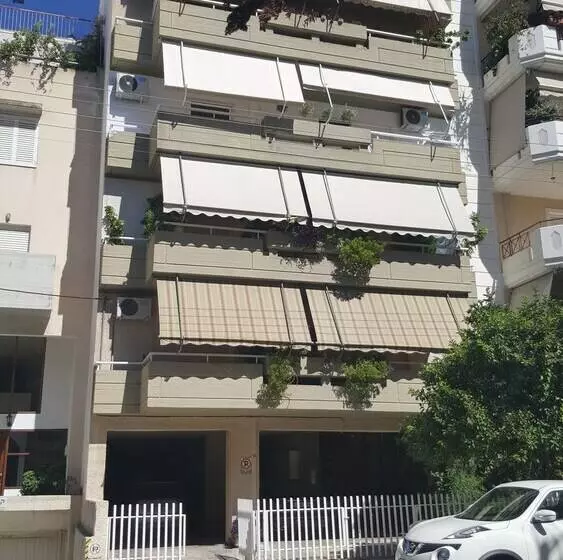 Captain S Luxury Suite