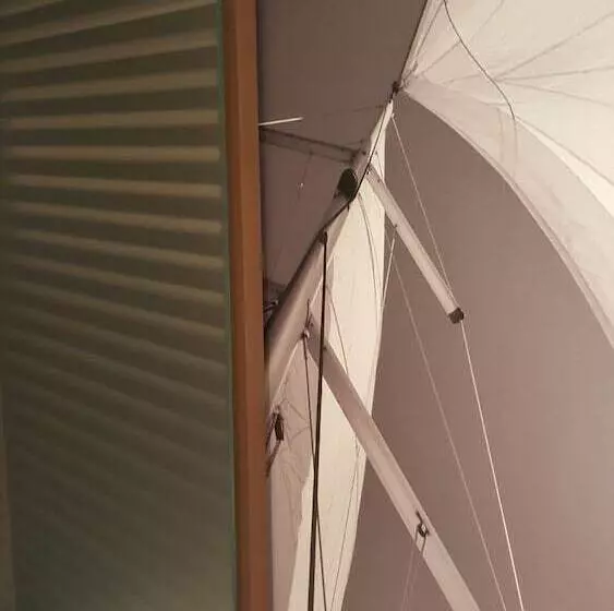 Captain S Luxury Suite