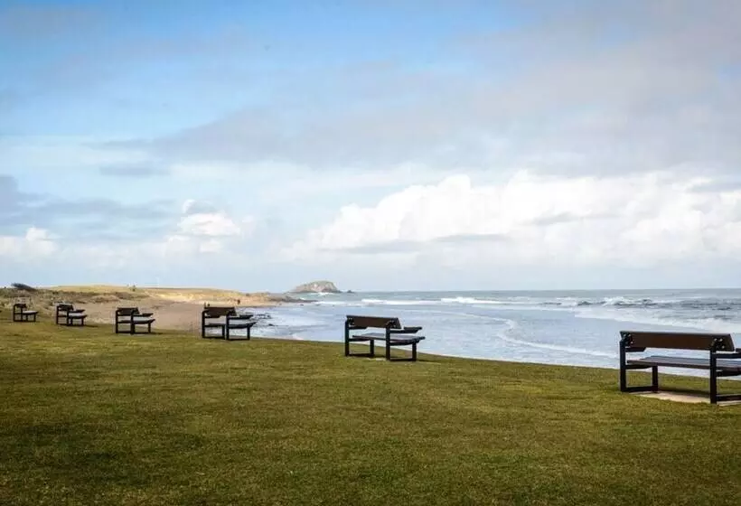 Cooleens  Chic 1 Bedroom Apt. In North Berwick