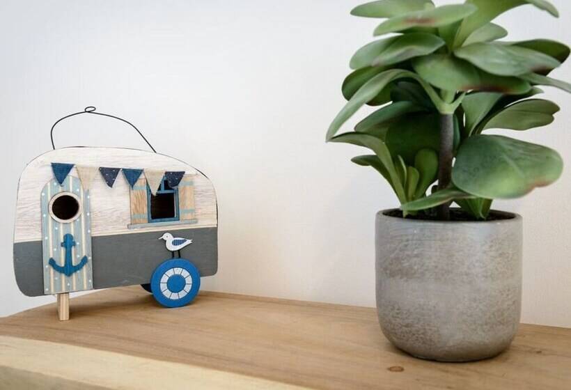 Cooleens Chic 1 Bedroom Apt. In North Berwick