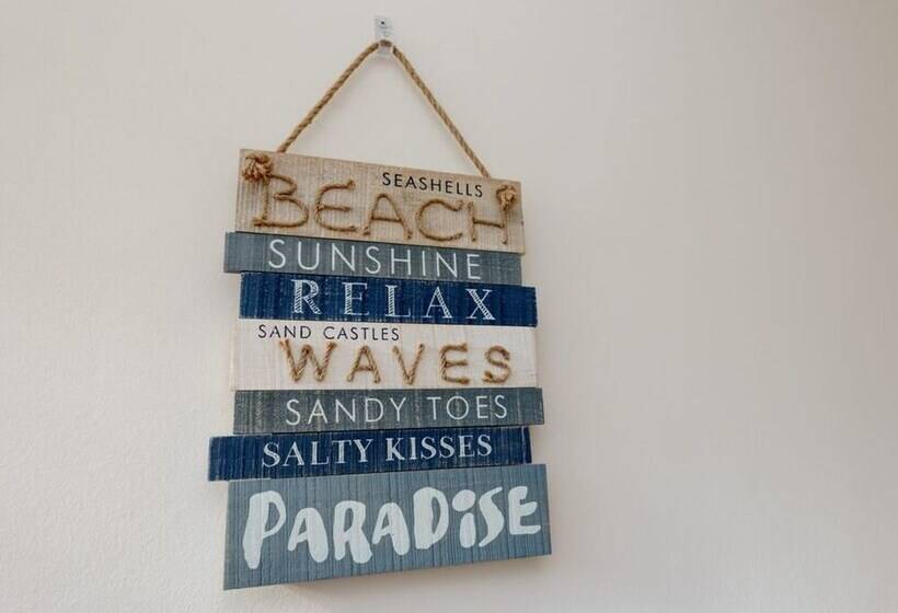 Cooleens Chic 1 Bedroom Apt. In North Berwick