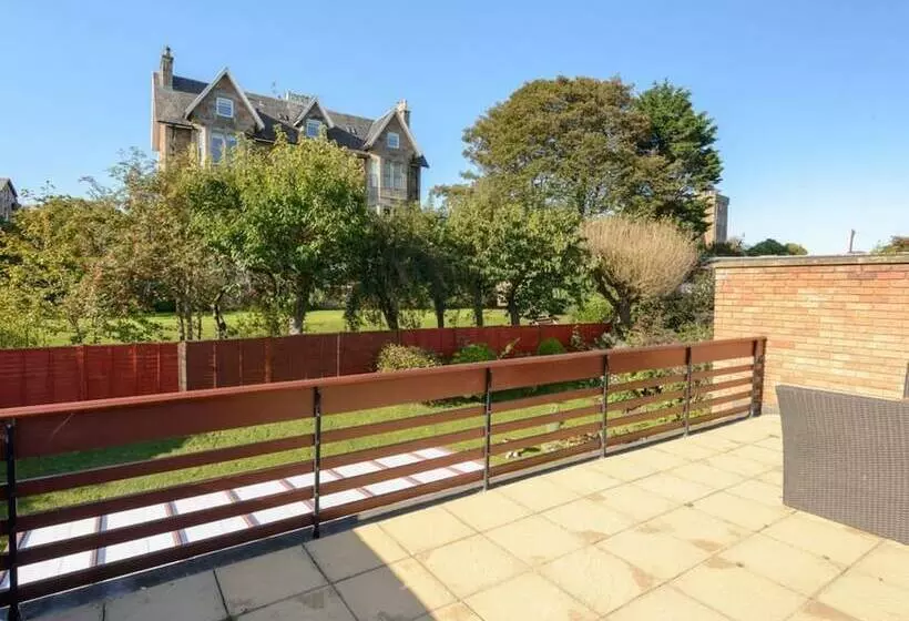 Cooleens  Chic 1 Bedroom Apt. In North Berwick