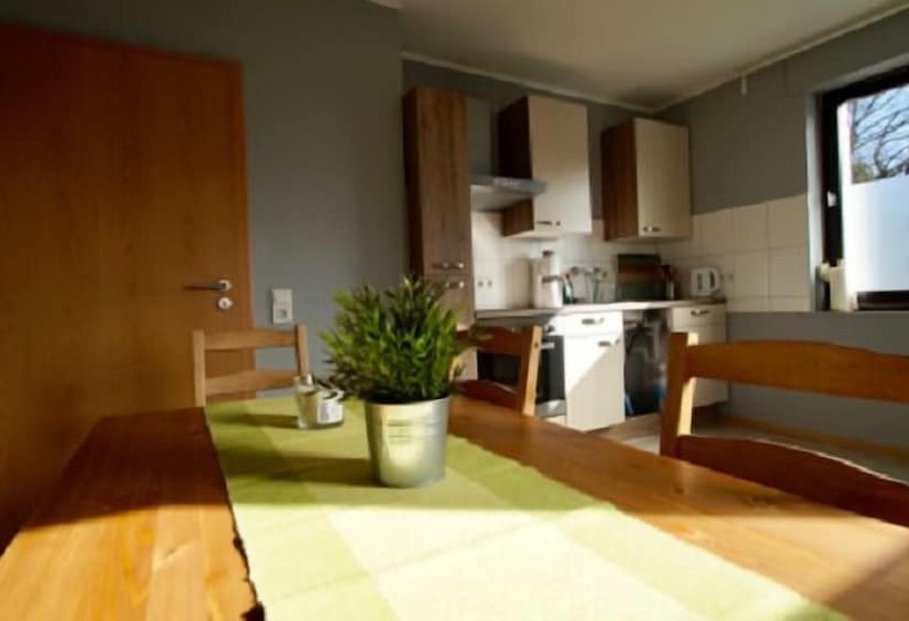 Ferienwohnung  Bergisch Gladbach Gl1