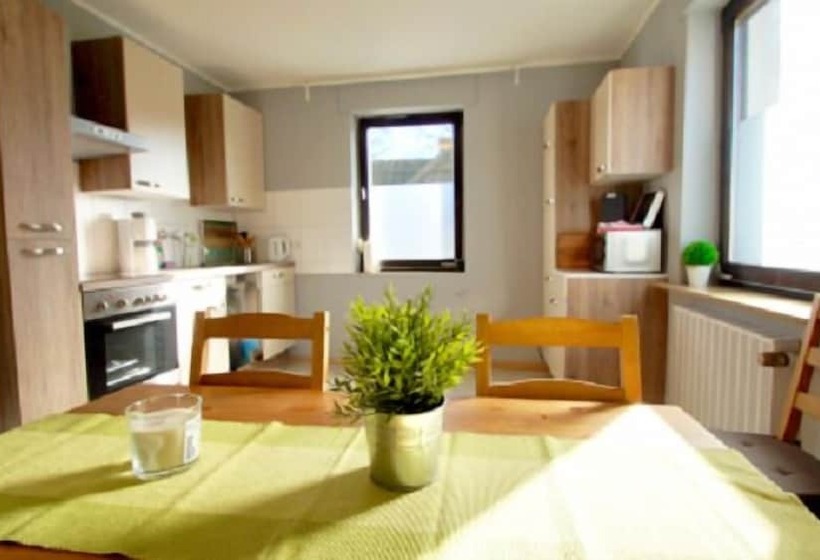 Ferienwohnung  Bergisch Gladbach Gl1