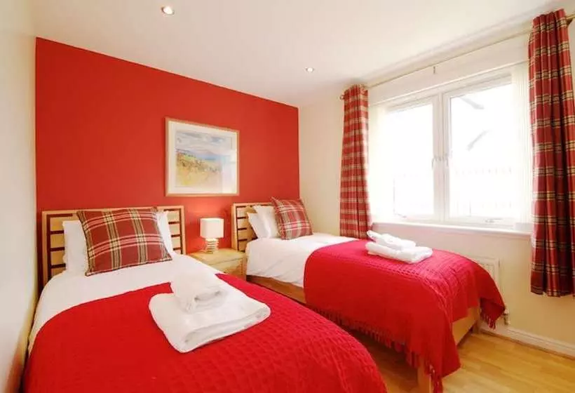Heather Cottage