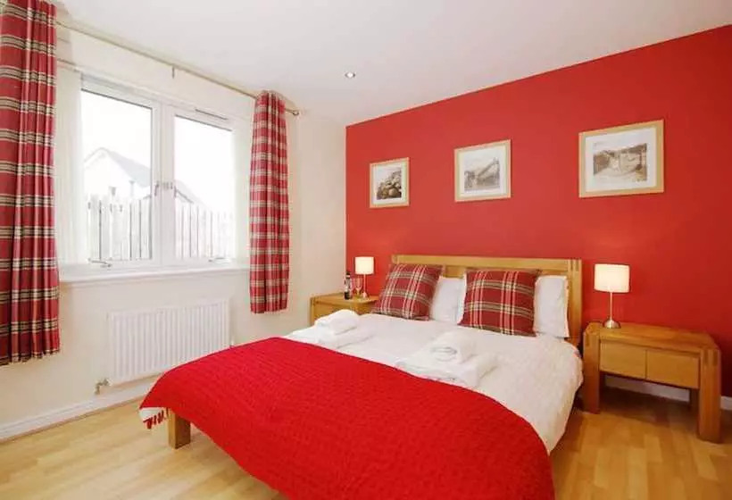Heather Cottage