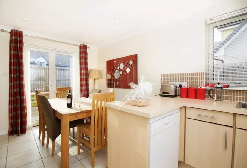 Heather Cottage