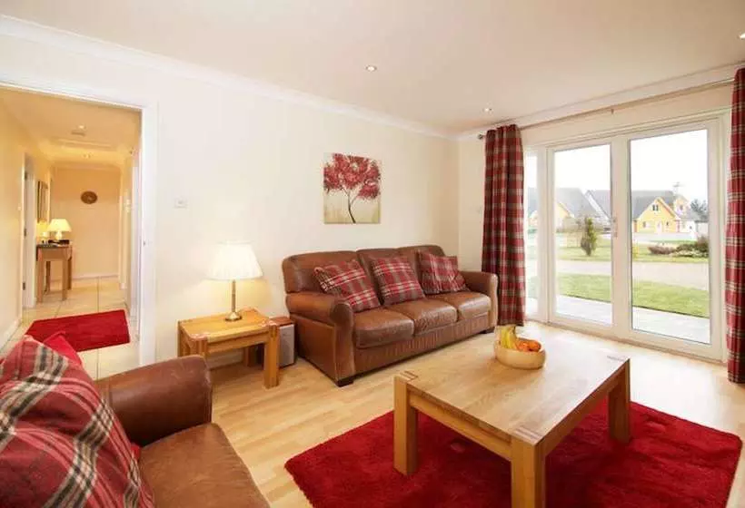Heather Cottage