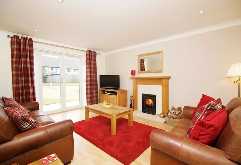 Heather Cottage