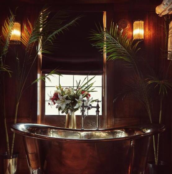 Hotel House Of Gods Royal Mile