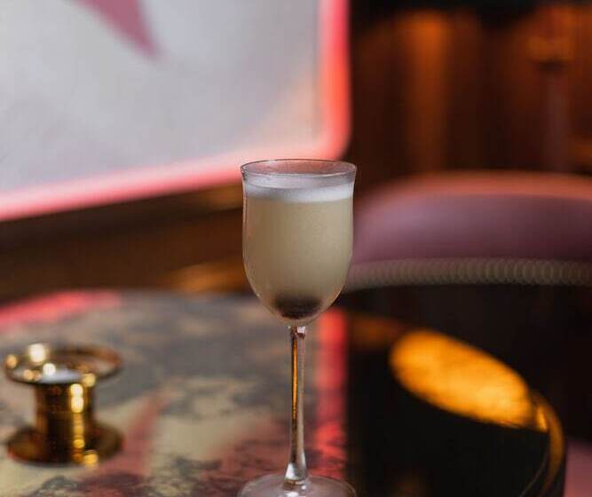 Hotel House Of Gods Royal Mile