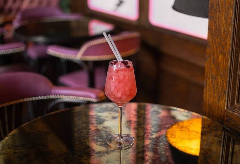 Hotel House Of Gods Royal Mile