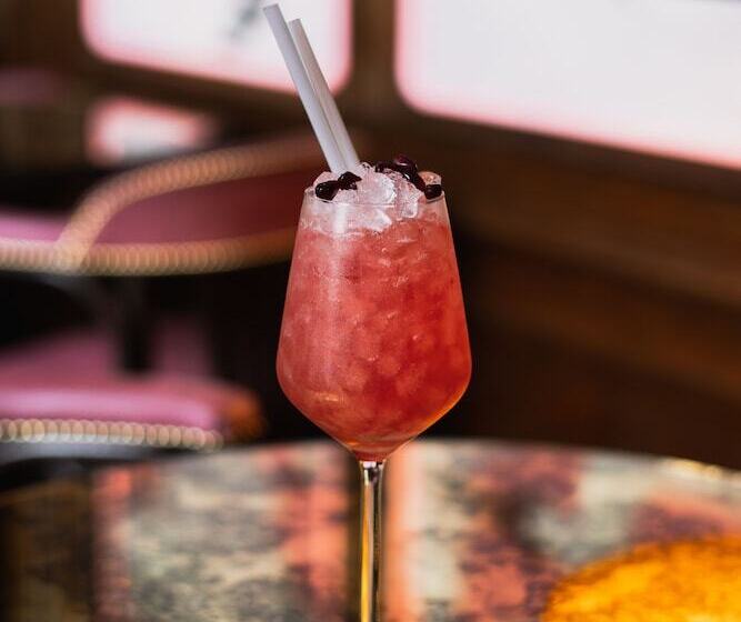 Hotel House Of Gods Royal Mile