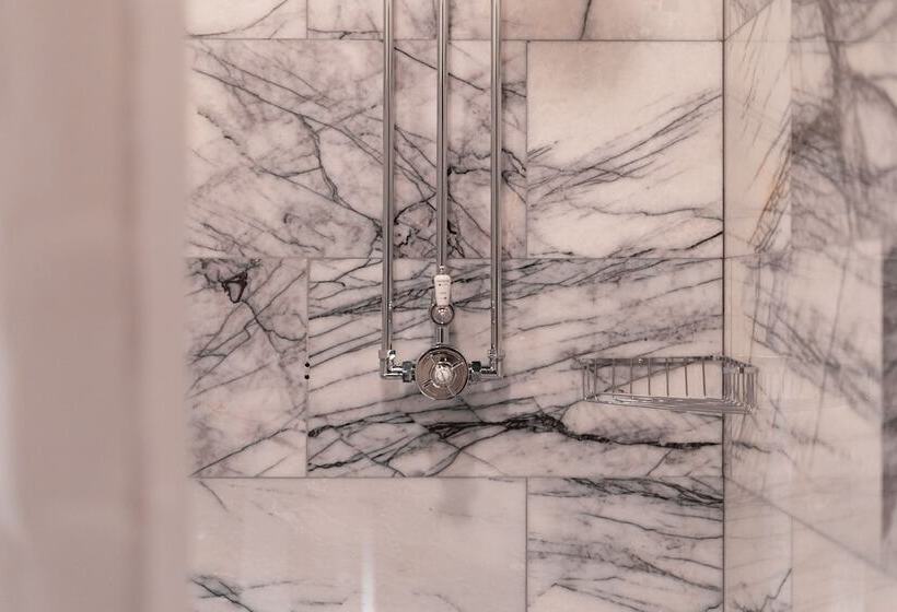 Hotel House Of Gods Royal Mile