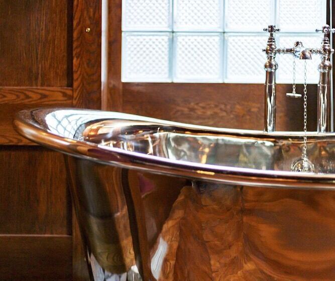 Hotel House Of Gods Royal Mile