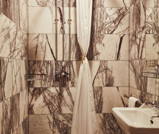 Hotel House Of Gods Royal Mile