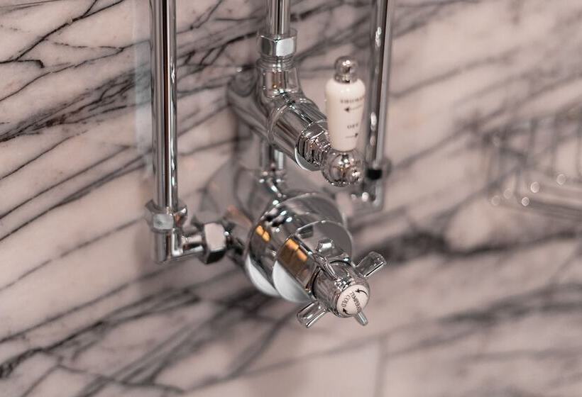 Hotel House Of Gods Royal Mile