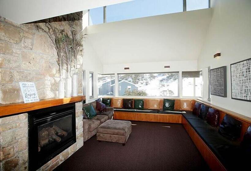 Отель Kooloora Lodge