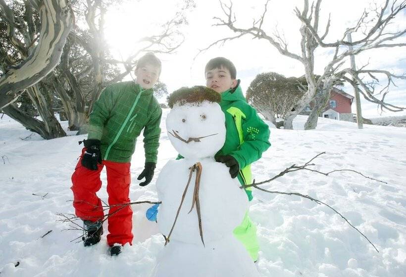 Отель Kooloora Lodge