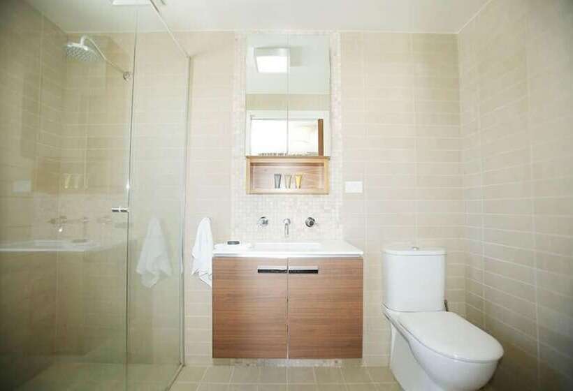 Отель Kooloora Lodge