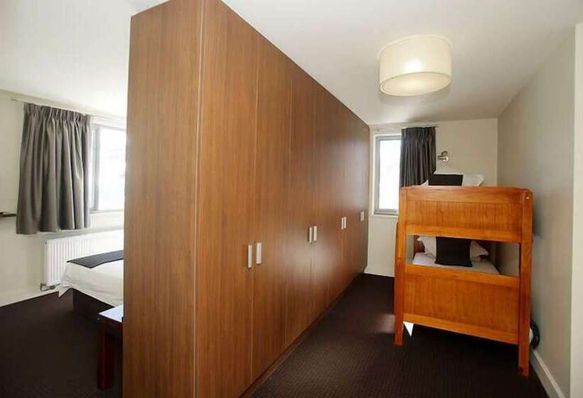 Отель Kooloora Lodge