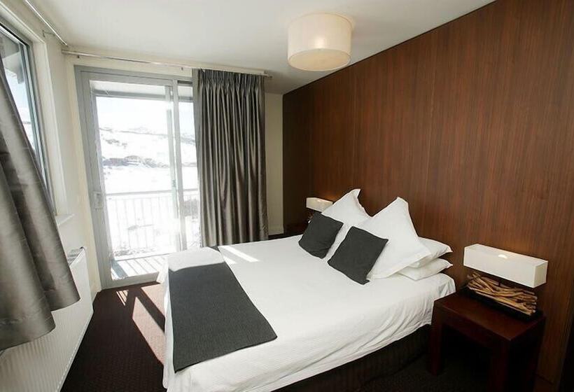 Отель Kooloora Lodge