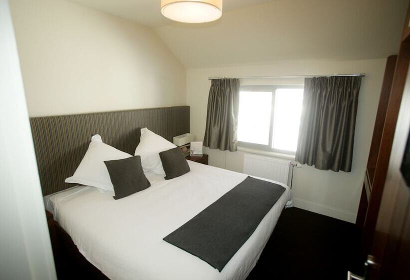 Отель Kooloora Lodge