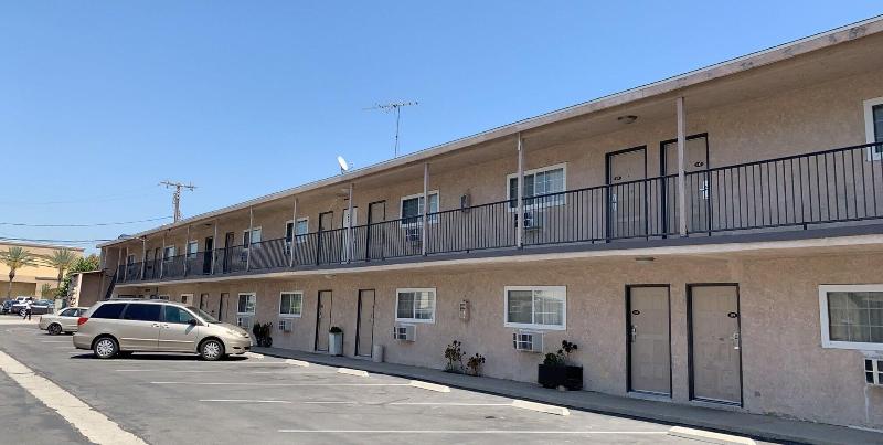 Keystone Motel
