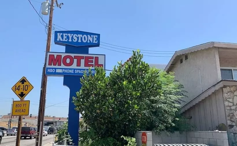 Keystone Motel