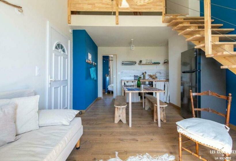 Les Ecologites De La Rochelle