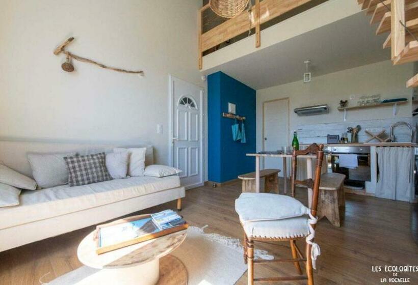 Les Ecologites De La Rochelle