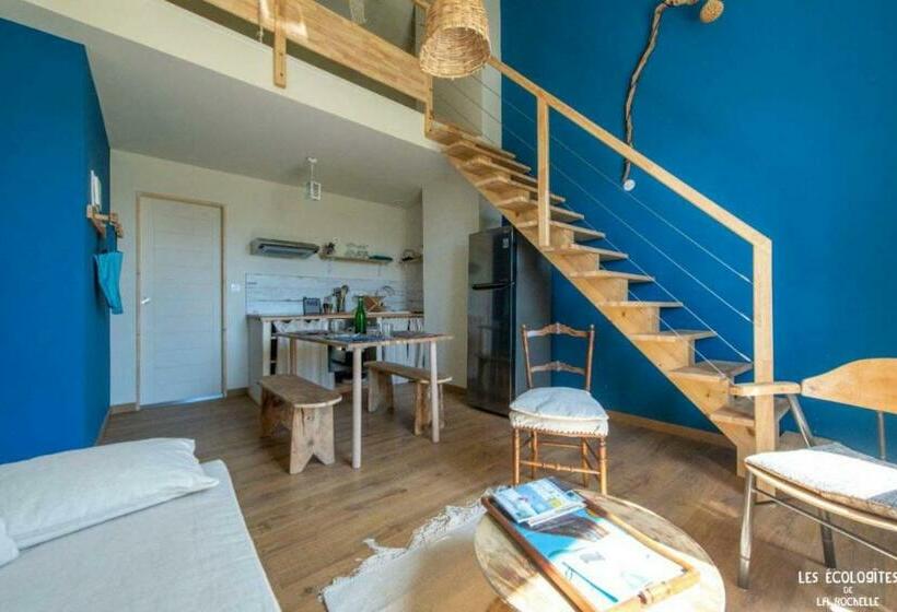 Les Ecologites De La Rochelle