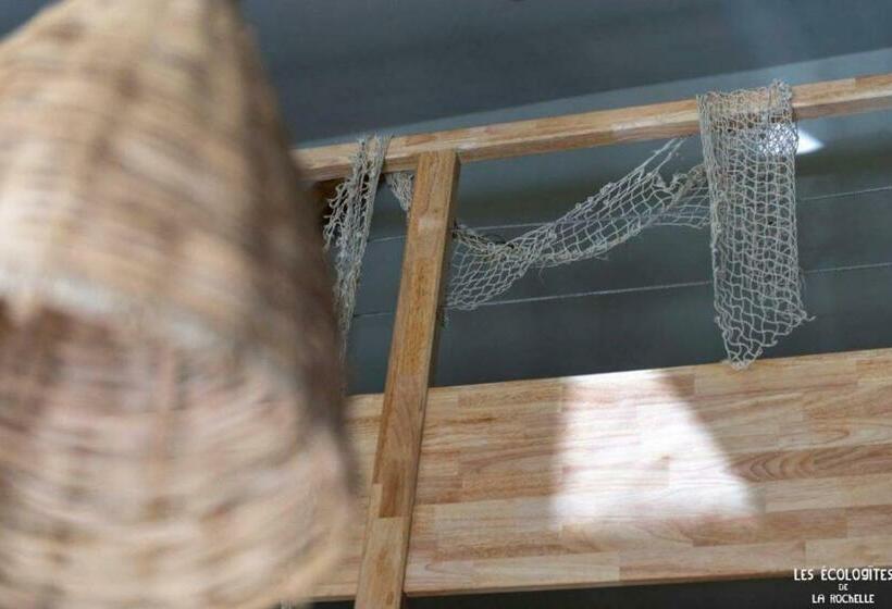 Les Ecologites De La Rochelle