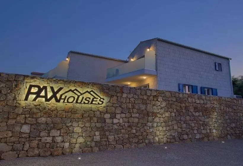 Pax Houses