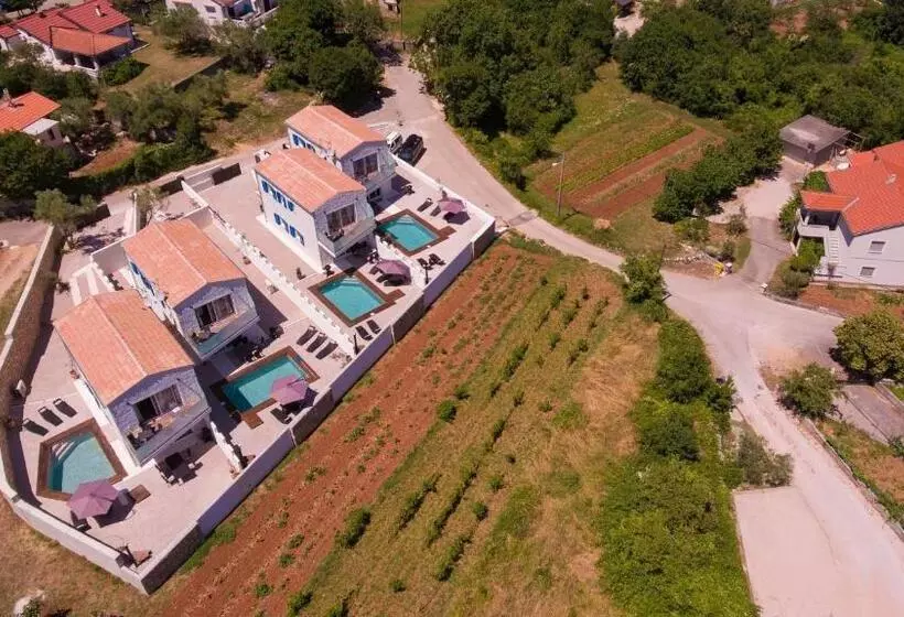 Pax Houses