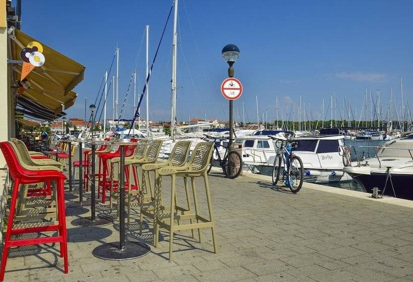 Studio Dara Apartment A1