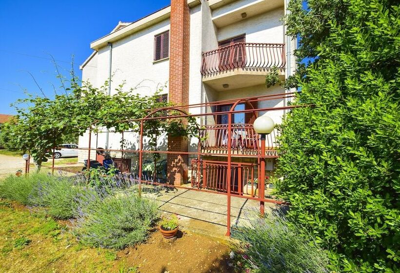 Studio Dara Apartment A1