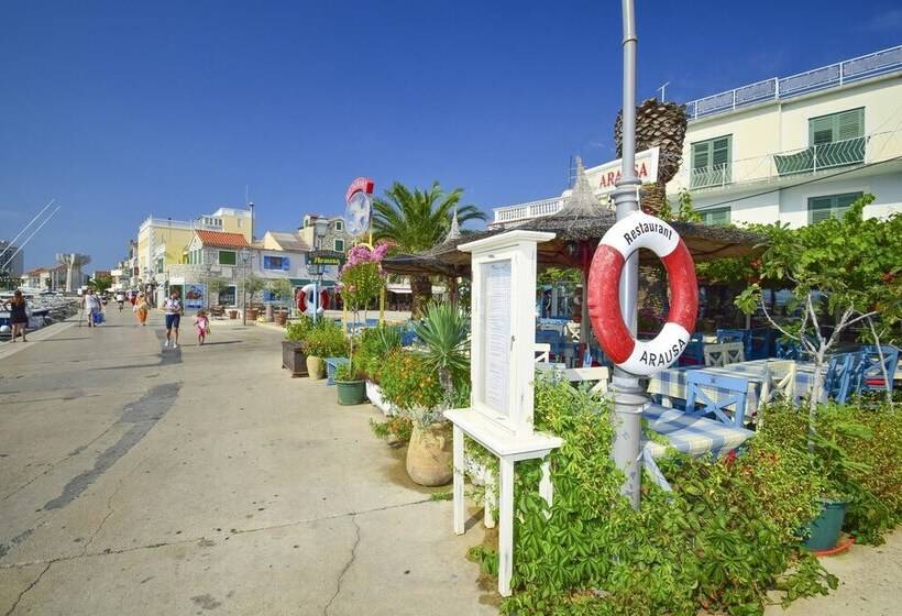 Studio Dara Apartment A1