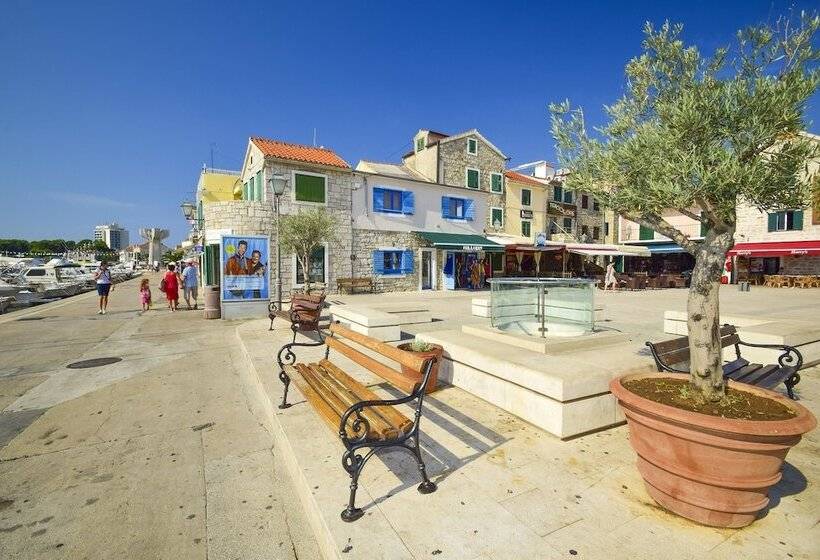 Studio Dara Apartment A1