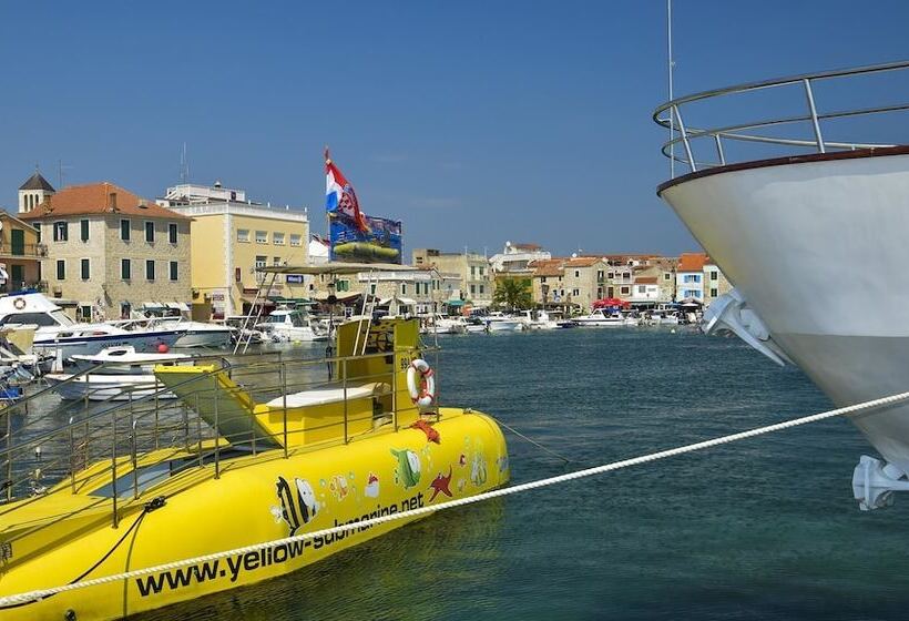 Studio Dara Apartment A1